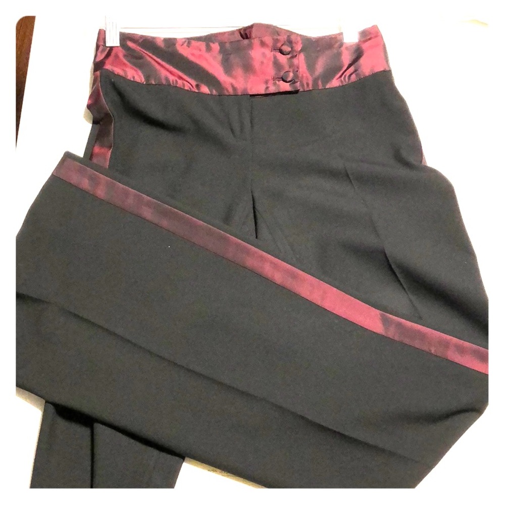 Dress pants